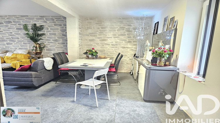 Ma-Cabane - Vente Maison Aulnoye-Aymeries, 70 m²