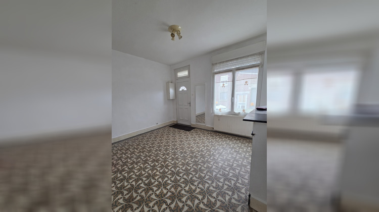 Ma-Cabane - Vente Maison Aulnoye-Aymeries, 95 m²