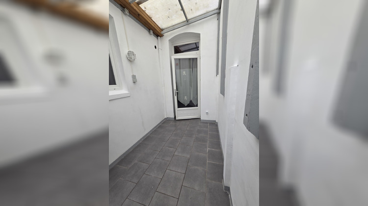 Ma-Cabane - Vente Maison Aulnoye-Aymeries, 95 m²