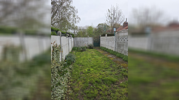 Ma-Cabane - Vente Maison Aulnoye-Aymeries, 95 m²