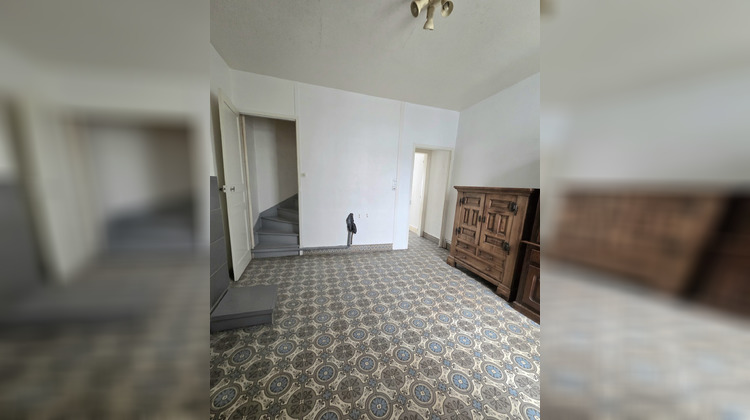 Ma-Cabane - Vente Maison Aulnoye-Aymeries, 95 m²