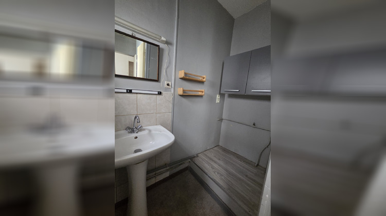 Ma-Cabane - Vente Maison Aulnoye-Aymeries, 95 m²