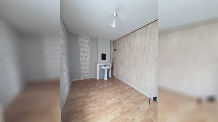 Ma-Cabane - Vente Maison Aulnoye-Aymeries, 95 m²