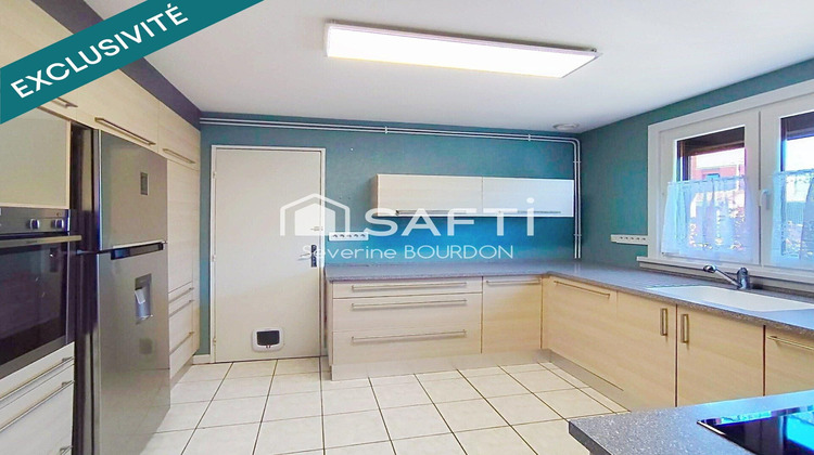 Ma-Cabane - Vente Maison Aulnoye-Aymeries, 77 m²