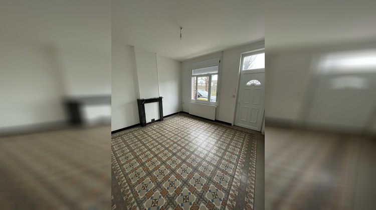 Ma-Cabane - Vente Maison Aulnoye-Aymeries, 77 m²