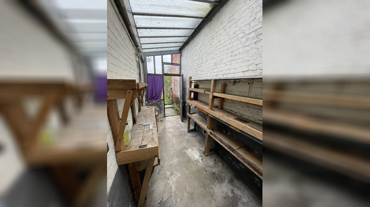 Ma-Cabane - Vente Maison Aulnoye-Aymeries, 77 m²