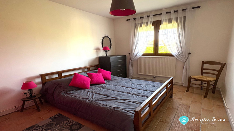 Ma-Cabane - Vente Maison Aulnoye-Aymeries, 80 m²