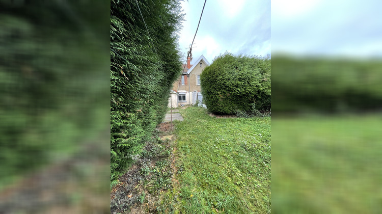 Ma-Cabane - Vente Maison Aulnoye-Aymeries, 66 m²