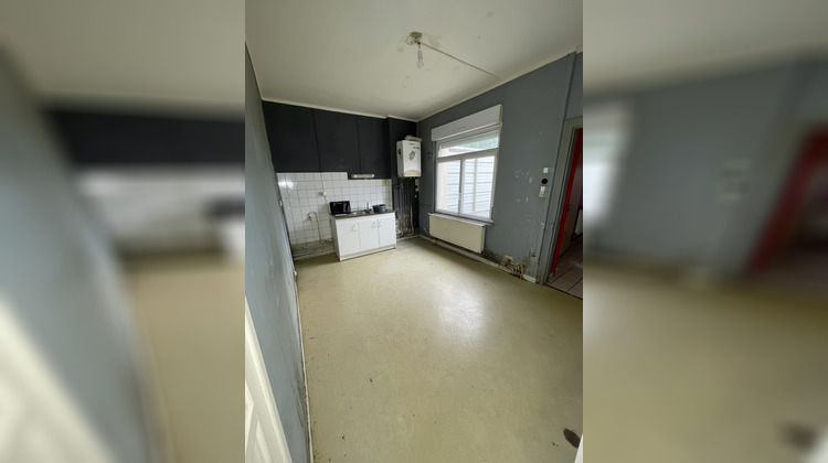 Ma-Cabane - Vente Maison Aulnoye-Aymeries, 66 m²