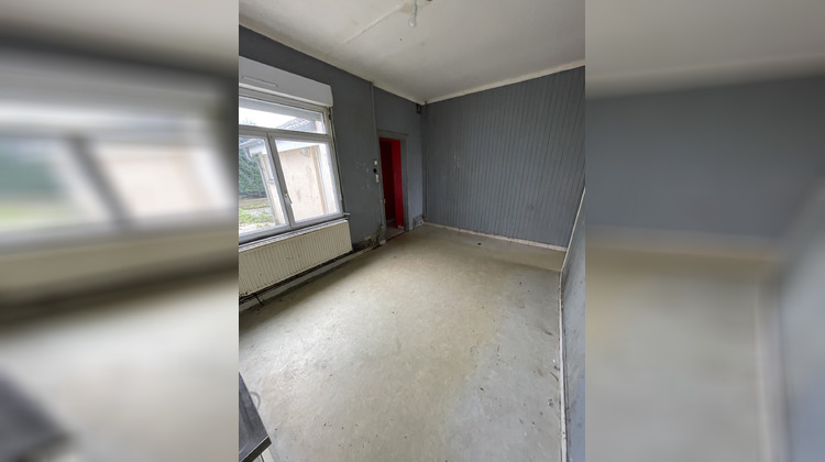 Ma-Cabane - Vente Maison Aulnoye-Aymeries, 66 m²