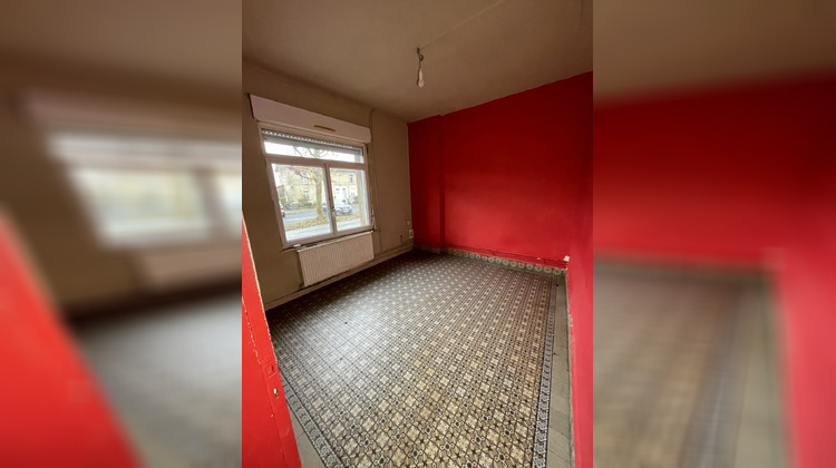 Ma-Cabane - Vente Maison Aulnoye-Aymeries, 66 m²