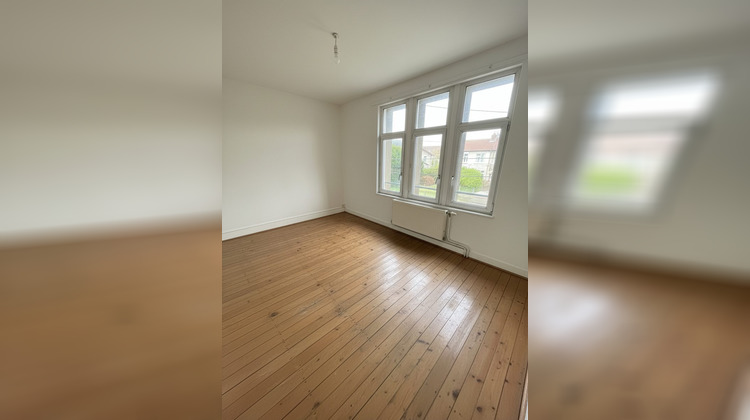 Ma-Cabane - Vente Maison Aulnoye-Aymeries, 66 m²