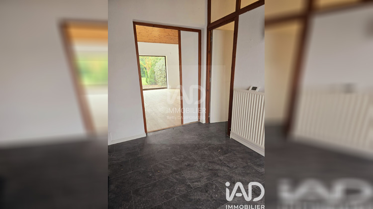 Ma-Cabane - Vente Maison Aulnoye-Aymeries, 187 m²