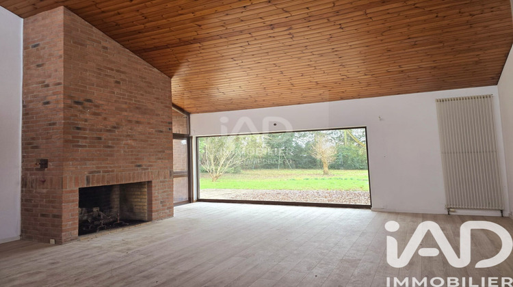 Ma-Cabane - Vente Maison Aulnoye-Aymeries, 187 m²