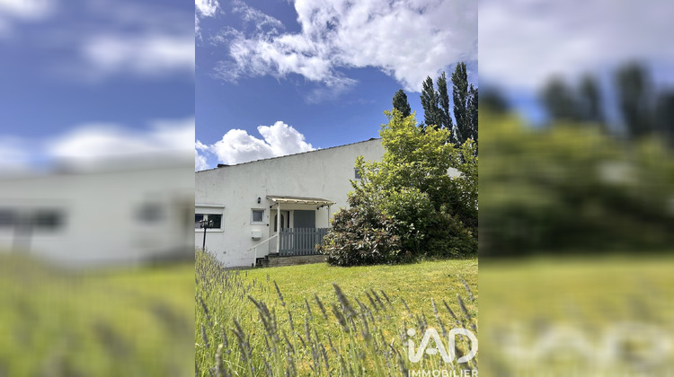 Ma-Cabane - Vente Maison Aulnoye-Aymeries, 128 m²