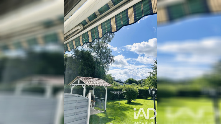Ma-Cabane - Vente Maison Aulnoye-Aymeries, 128 m²