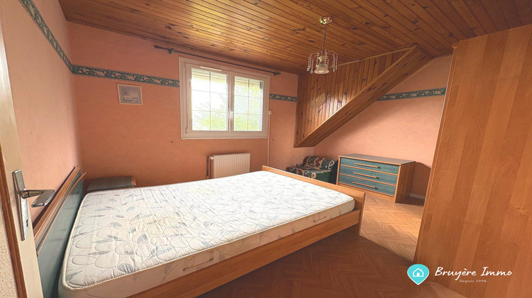 Ma-Cabane - Vente Maison Aulnoye-Aymeries, 88 m²