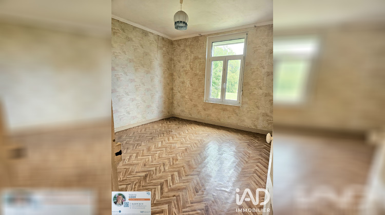 Ma-Cabane - Vente Maison Aulnoye-Aymeries, 60 m²