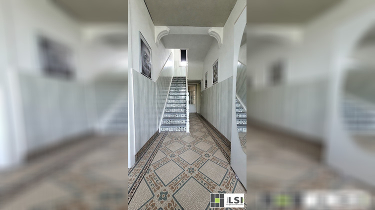 Ma-Cabane - Vente Maison Aulnoye-Aymeries, 165 m²