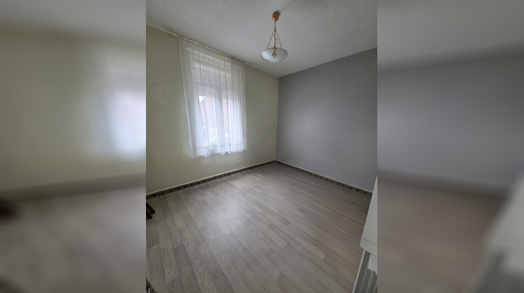 Ma-Cabane - Vente Maison Aulnoye-Aymeries, 60 m²