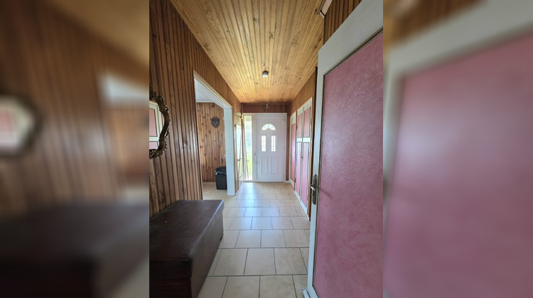 Ma-Cabane - Vente Maison Aulnoye-Aymeries, 90 m²