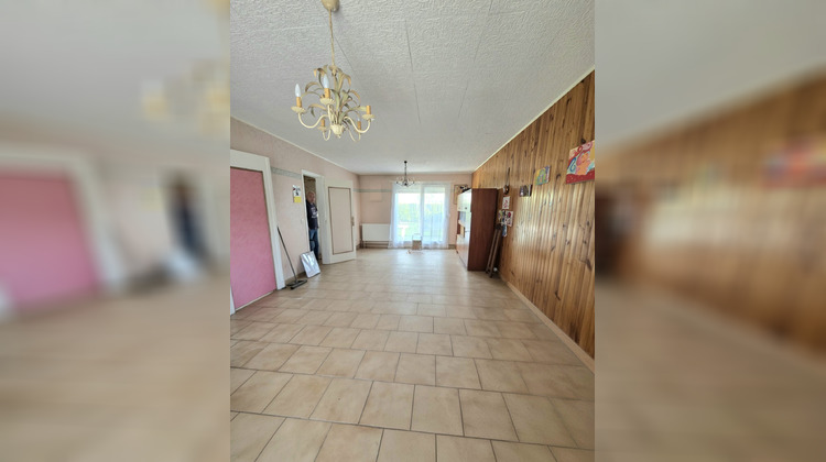 Ma-Cabane - Vente Maison Aulnoye-Aymeries, 90 m²