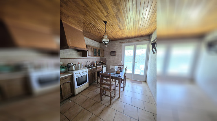Ma-Cabane - Vente Maison Aulnoye-Aymeries, 90 m²