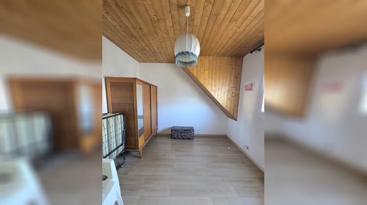 Ma-Cabane - Vente Maison Aulnoye-Aymeries, 90 m²
