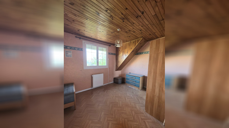 Ma-Cabane - Vente Maison Aulnoye-Aymeries, 90 m²