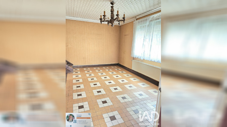 Ma-Cabane - Vente Maison Aulnoye-Aymeries, 70 m²