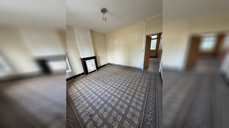 Ma-Cabane - Vente Maison Aulnoye-Aymeries, 75 m²