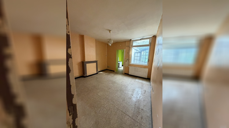 Ma-Cabane - Vente Maison Aulnoye-Aymeries, 75 m²
