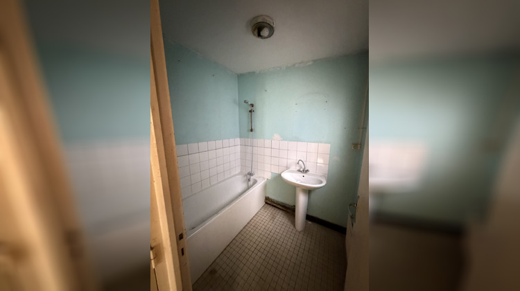 Ma-Cabane - Vente Maison Aulnoye-Aymeries, 75 m²