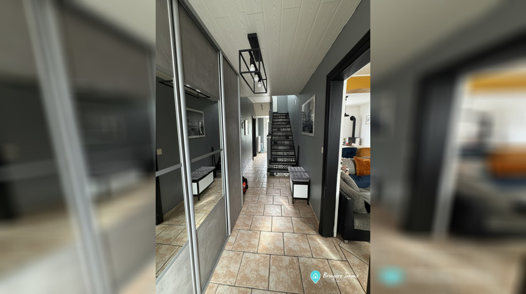 Ma-Cabane - Vente Maison Aulnoye-Aymeries, 165 m²