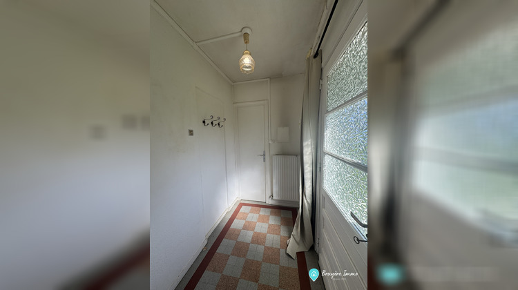 Ma-Cabane - Vente Maison Aulnoye-Aymeries, 85 m²