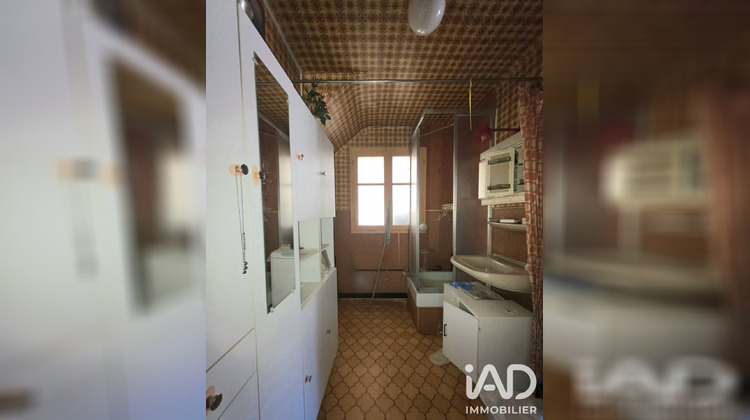 Ma-Cabane - Vente Maison Aulnoye-Aymeries, 72 m²