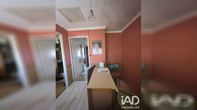 Ma-Cabane - Vente Maison Aulnoye-Aymeries, 72 m²