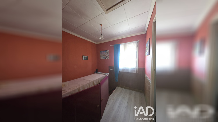 Ma-Cabane - Vente Maison Aulnoye-Aymeries, 72 m²