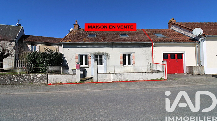 Ma-Cabane - Vente Maison Aulon, 77 m²
