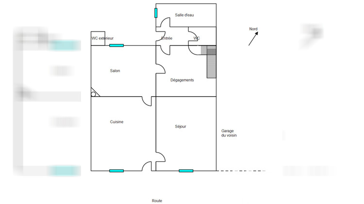 Ma-Cabane - Vente Maison Aulon, 77 m²