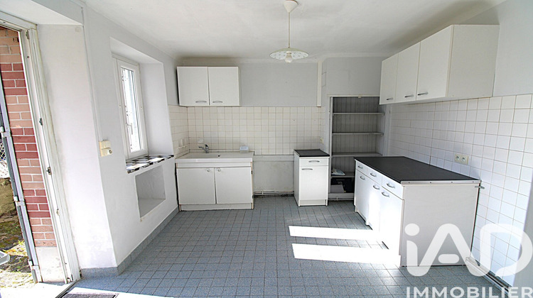 Ma-Cabane - Vente Maison Aulon, 77 m²