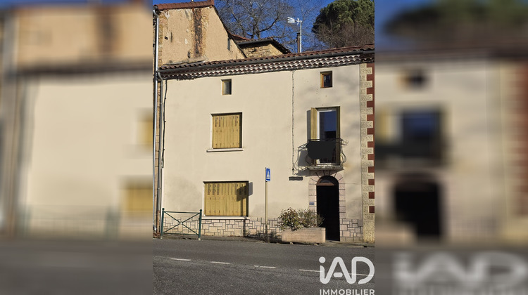 Ma-Cabane - Vente Maison Aulon, 81 m²