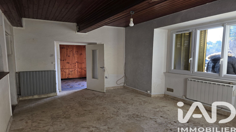 Ma-Cabane - Vente Maison Aulon, 81 m²