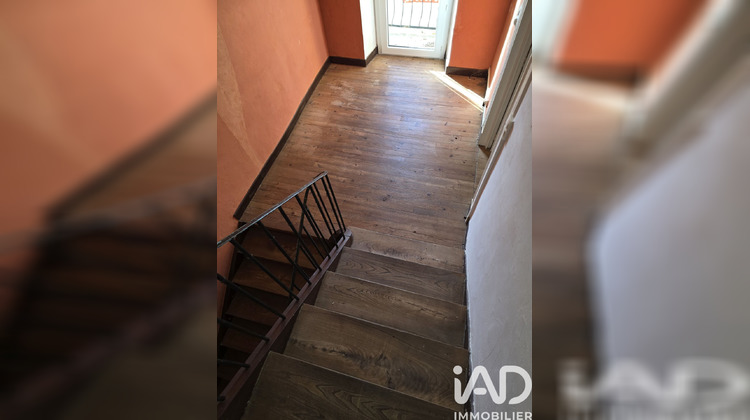 Ma-Cabane - Vente Maison Aulon, 81 m²