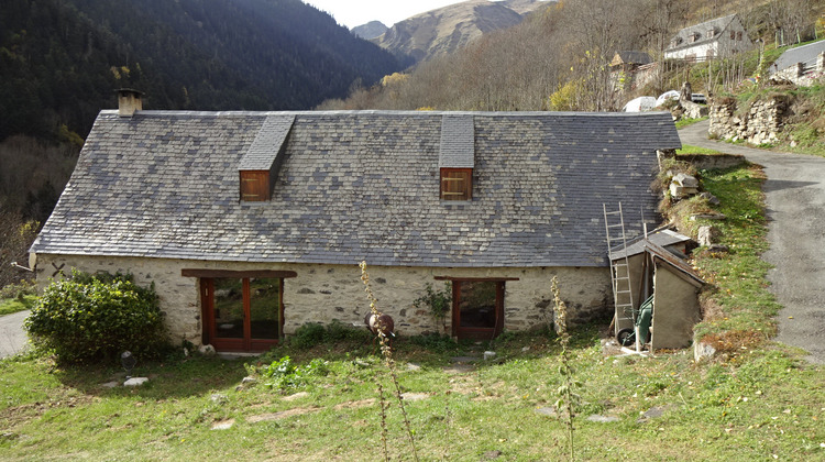 Ma-Cabane - Vente Maison Aulon, 129 m²