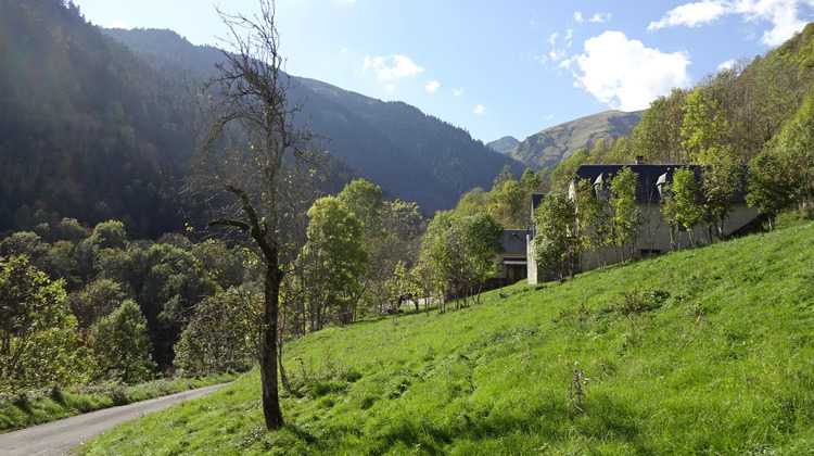 Ma-Cabane - Vente Maison Aulon, 129 m²
