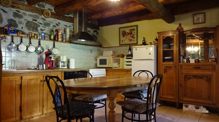 Ma-Cabane - Vente Maison Aulon, 129 m²