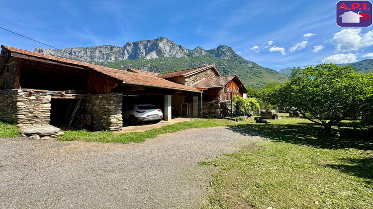 Ma-Cabane - Vente Maison AULOS, 184 m²