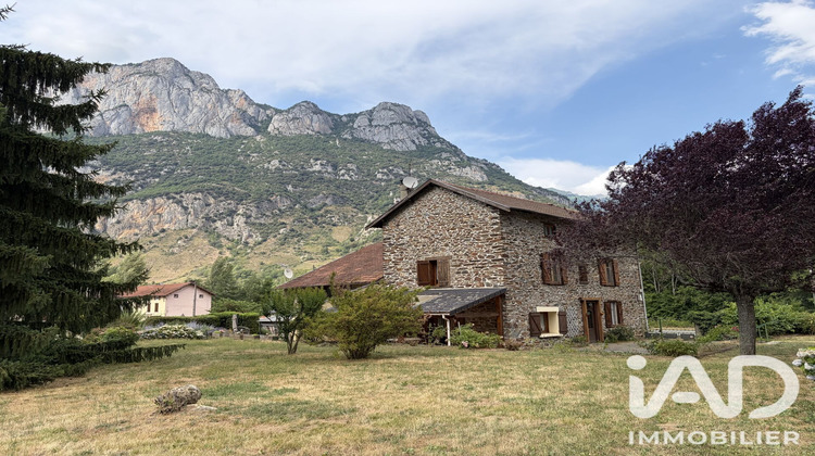 Ma-Cabane - Vente Maison Aulos, 110 m²