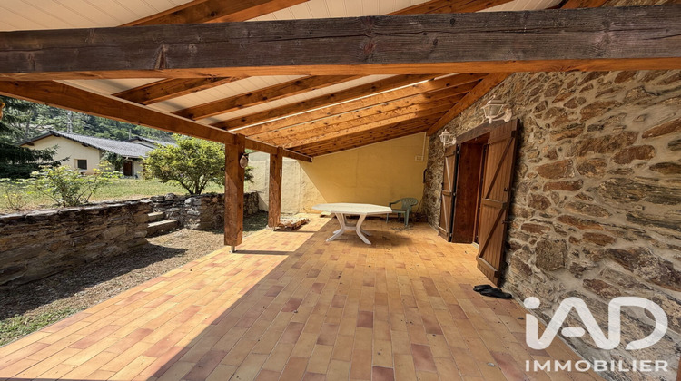 Ma-Cabane - Vente Maison Aulos, 110 m²